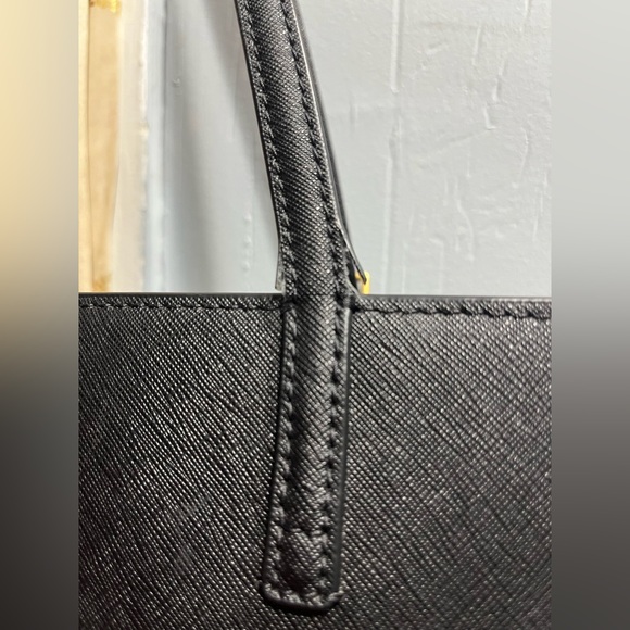 Tory Burch large tote - Picture 4 of 12